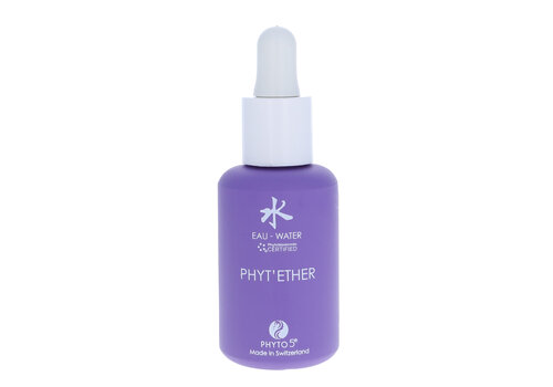  PHYTO 5 Phyt'Ether Serum Water 