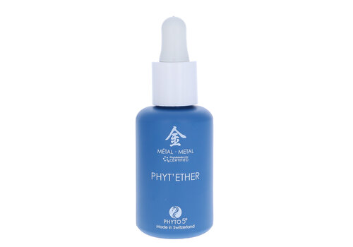  PHYTO 5 Phyt'Ether Serum Metal 