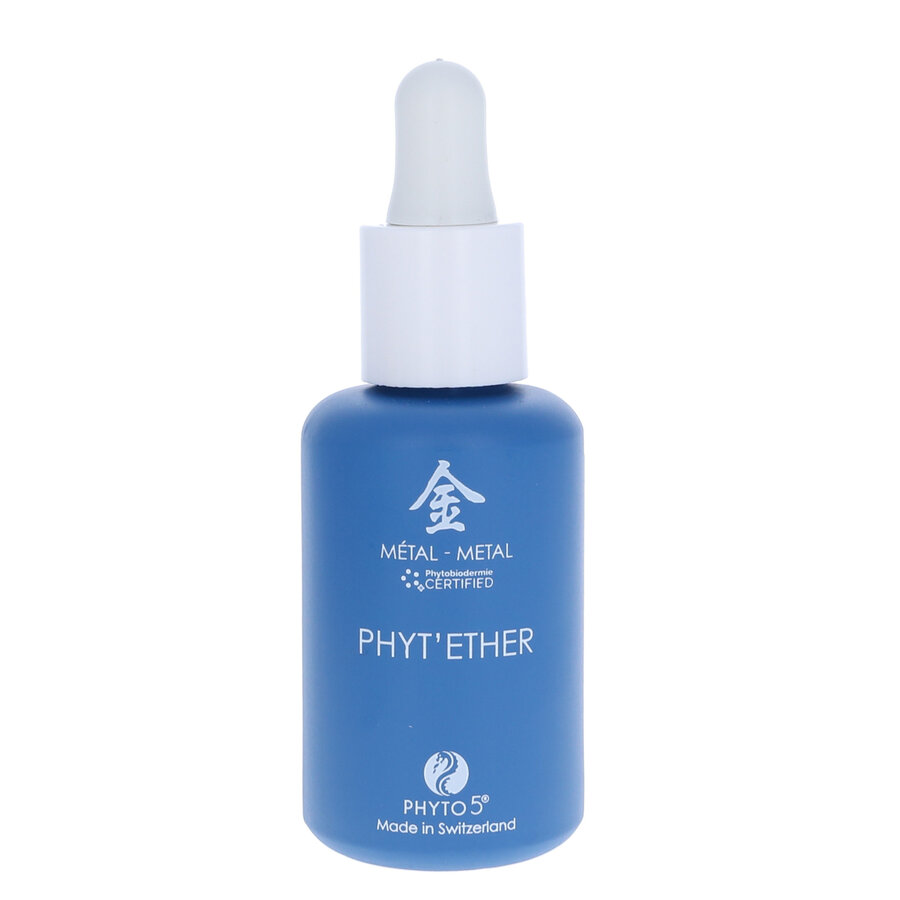Phyt'Ether Serum Metal-1
