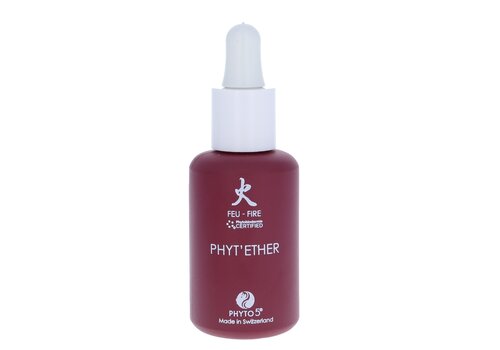  PHYTO 5 Phyt'Ether Serum Fire 