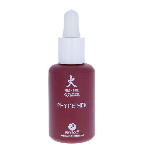  PHYTO 5 Phyt'Ether Serum Fire 