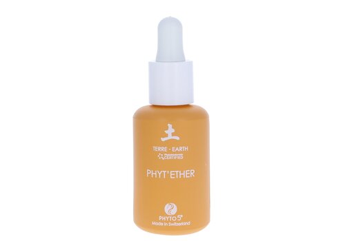  PHYTO 5 Phyt'Ether Serum Earth 