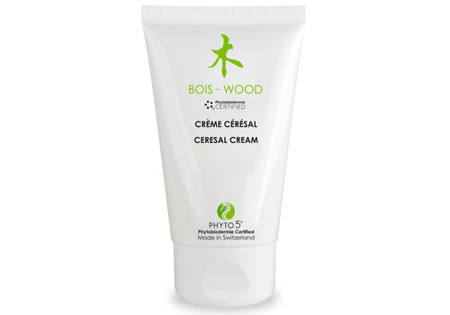  PHYTO 5 Ceresal Cream Wheat Wood 