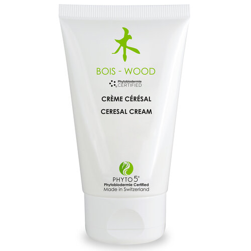  PHYTO 5 Ceresal Cream Wheat Wood 