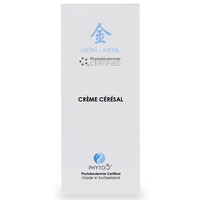thumb-Ceresal Cream Rice Metal-4