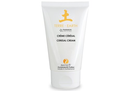  PHYTO 5 Ceresal Cream Millet Earth 