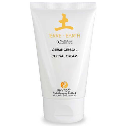  PHYTO 5 Ceresal Cream Millet Earth 