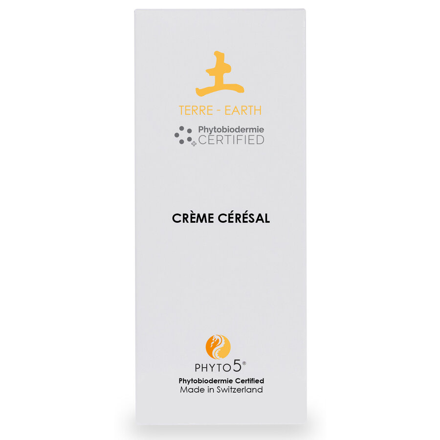 Ceresal Cream Millet Earth-3