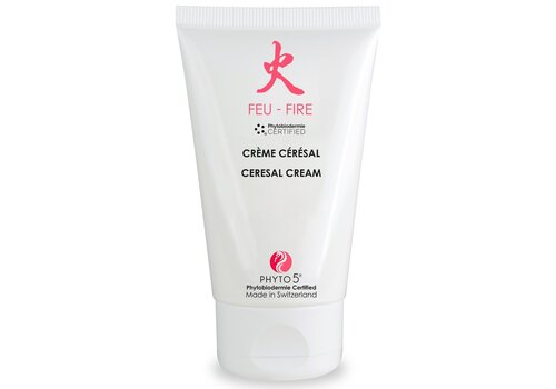  PHYTO 5 Ceresal Cream Corn Fire 