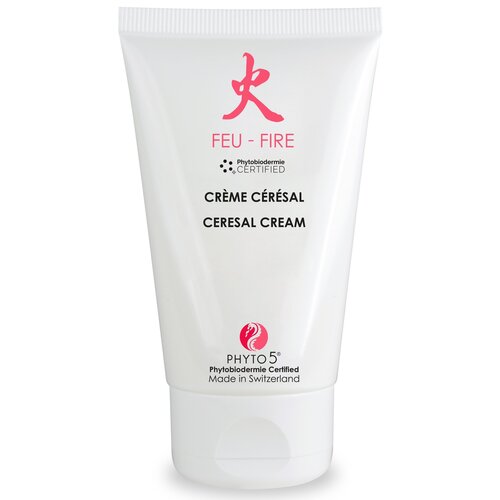 PHYTO 5 Ceresal Cream Corn Fire   PHYTO 5 Ceresal Cream Corn Fire