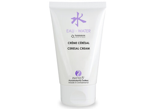  PHYTO 5 Ceresal Cream Buckwheat Ginkgo Water 