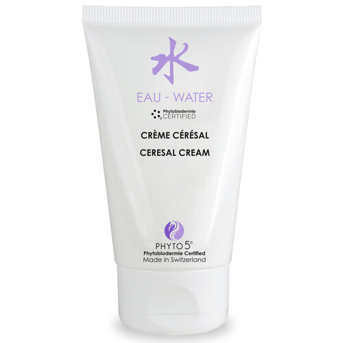 PHYTO 5 Ceresal Cream Buckwheat Ginkgo Water   PHYTO 5 Ceresal Cream Buckwheat Ginkgo Water