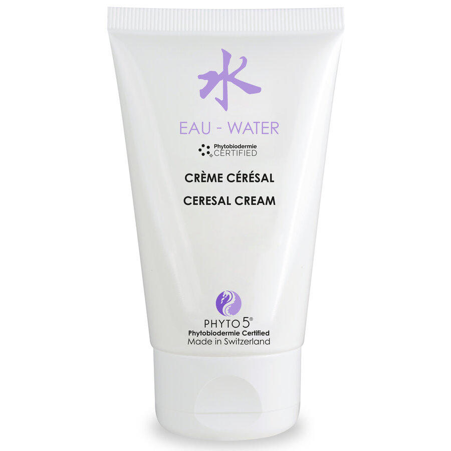 Ceresal Cream Buckwheat Ginkgo Water-1