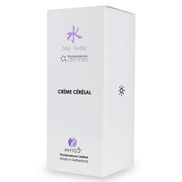 thumb-Ceresal Cream Buckwheat Ginkgo Water-2