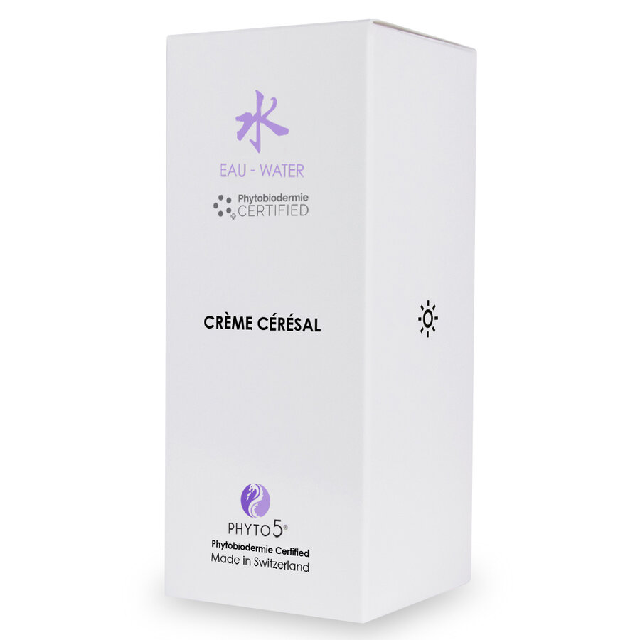 Ceresal Cream Buckwheat Ginkgo Water-2