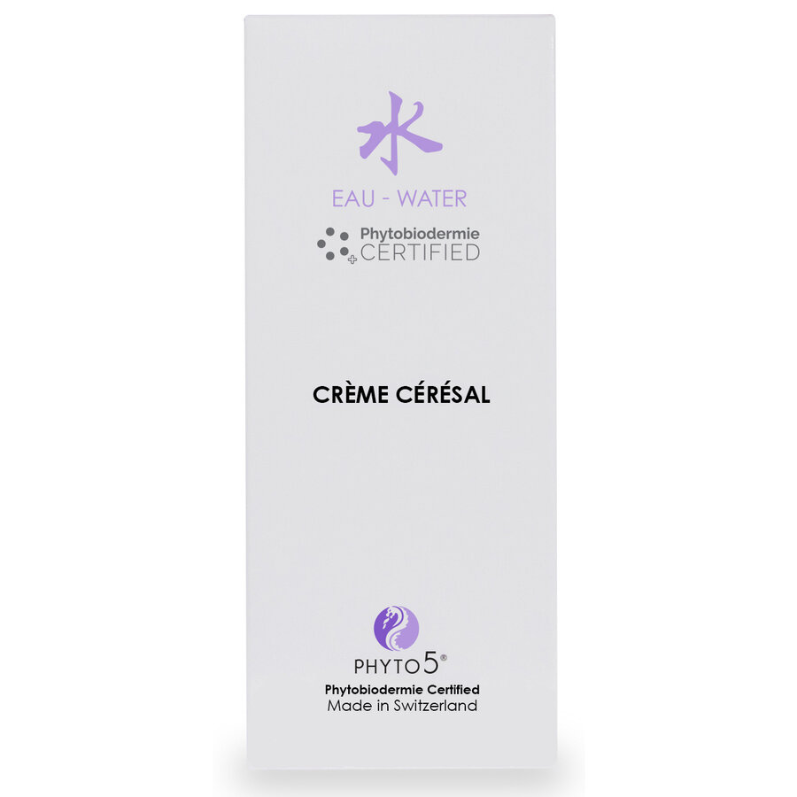 Ceresal Cream Buckwheat Ginkgo Water-3