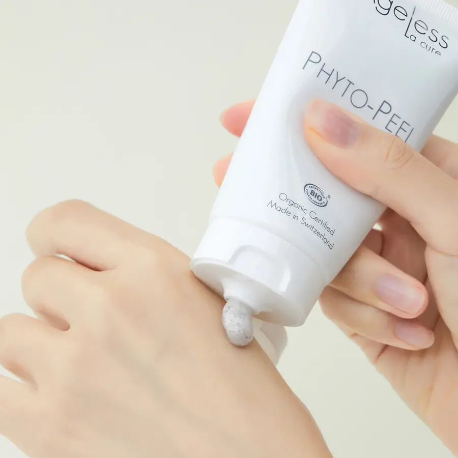 Ageless Phyto Peel AHA-2