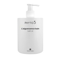 thumb-L'alguessence Bain Bath Oil-1