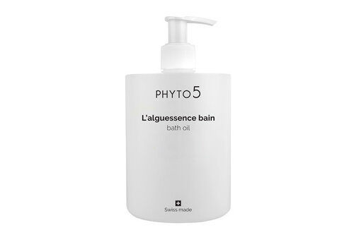  PHYTO 5 L'alguessence Bain Bath Oil 