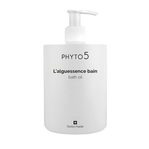  PHYTO 5 L'alguessence Bain Bath Oil 