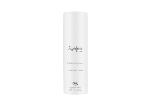  PHYTO 5 Crème Nourrissante Ageless 