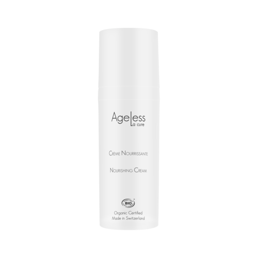  PHYTO 5 Crème Nourrissante Ageless 