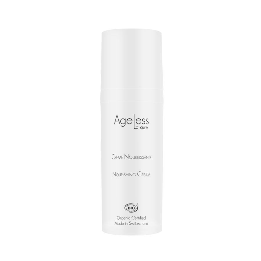 Crème Nourrissante Ageless-1