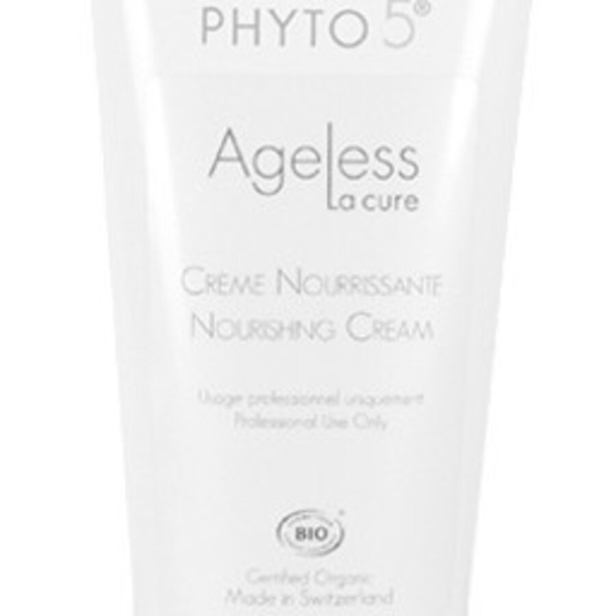 Crème Nourrissante Ageless-4