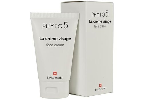  PHYTO 5 La Crème Visage 