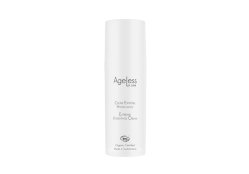  PHYTO 5 Extreme Hydrating Cream Ageless 