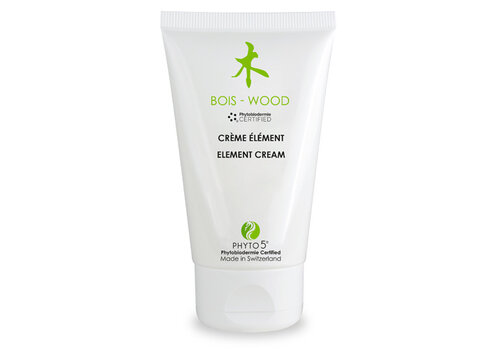  PHYTO 5 Element Cream Wood Clarifying 