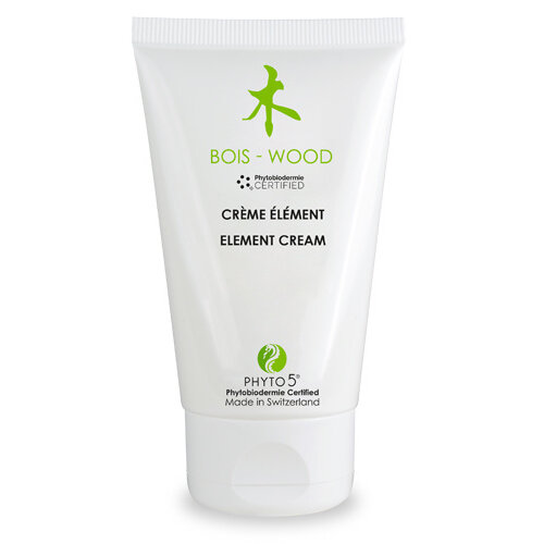PHYTO 5 Element Cream Wood Clarifying   PHYTO 5 Element Cream Wood Clarifying