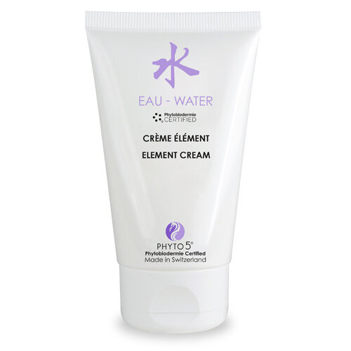 PHYTO 5 Element Cream Water Toning   PHYTO 5 Element Cream Water Toning
