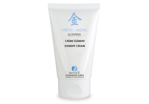  PHYTO 5 Element Cream Metal Mineralizing 
