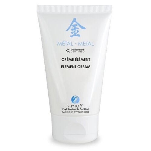  PHYTO 5 Element Cream Metal Mineralizing 
