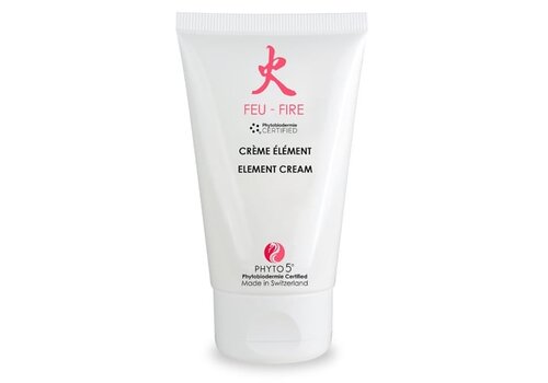  PHYTO 5 Element Cream Fire Balancing 