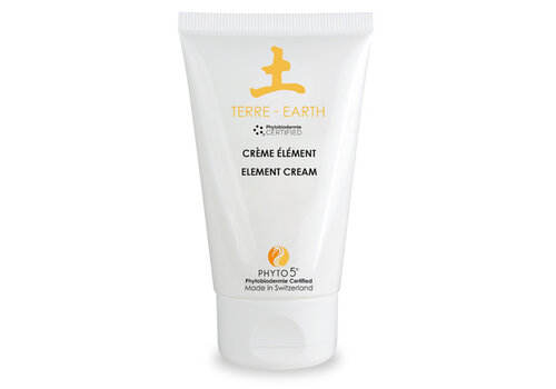  PHYTO 5 Element Cream Earth Purifying 