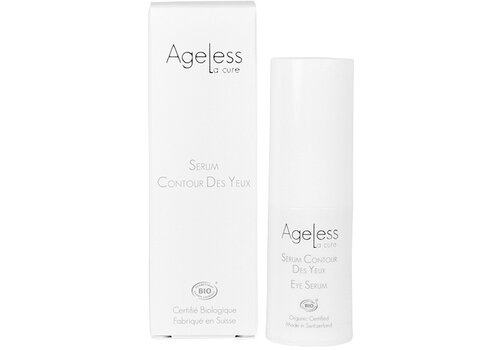  PHYTO 5 Ageless Firming Eye Serum BIO 