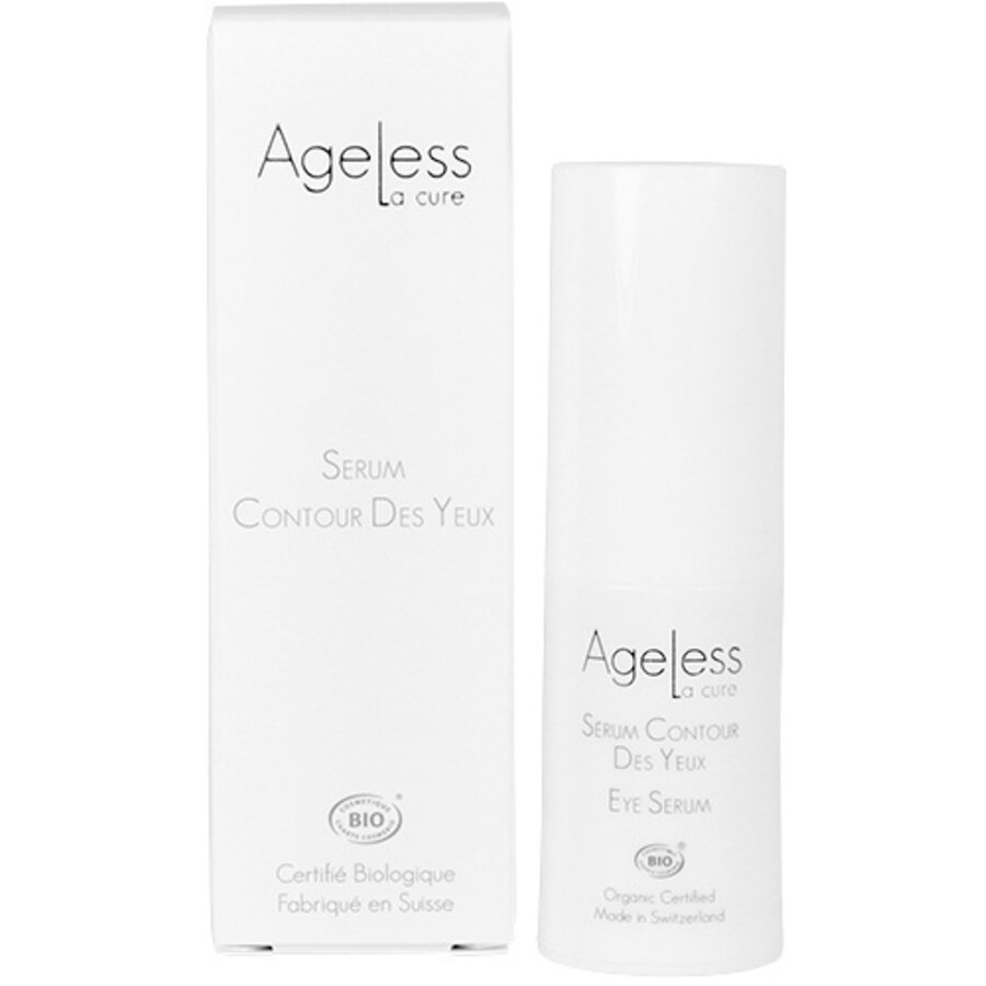 Ageless Firming Eye Serum BIO-1