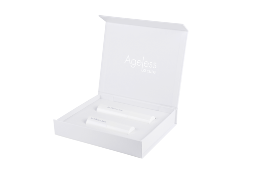  PHYTO 5 Ageless La Cure 5 Secrets Coffret (Serum+Cream) 