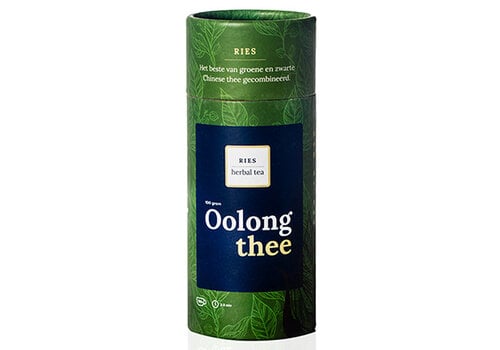  RIES Herbal Tea RIES Oolong Thee 