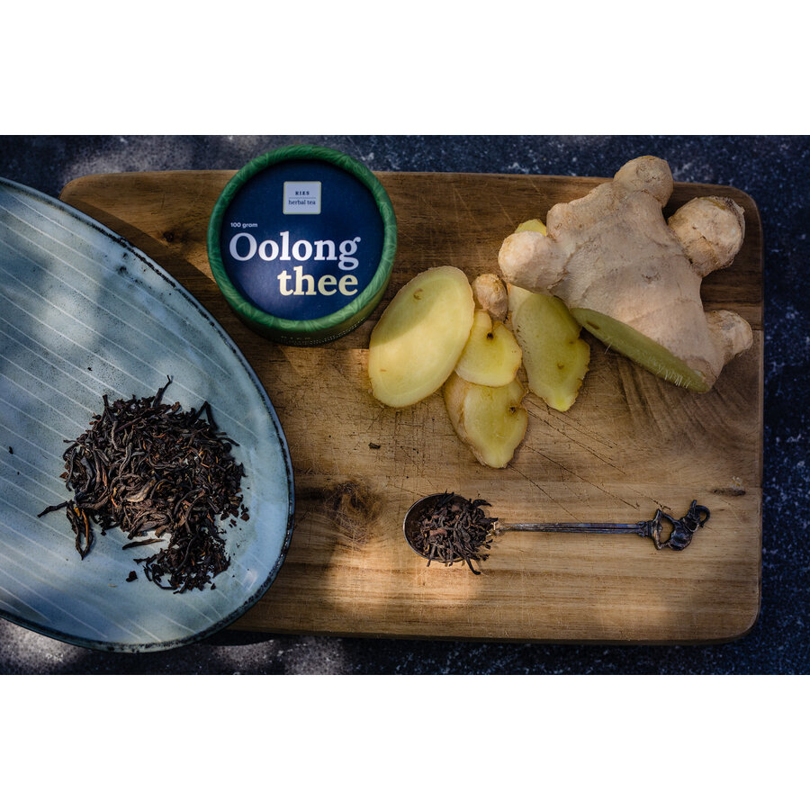 RIES Oolong Thee-2