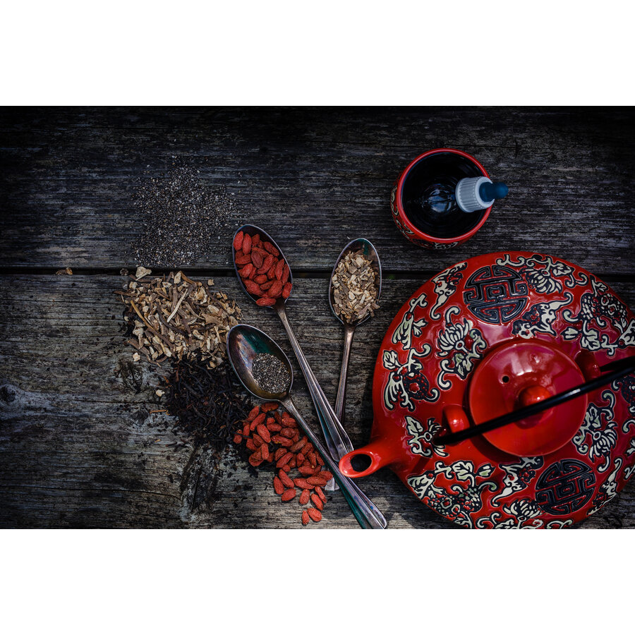 RIES Oolong Thee-4