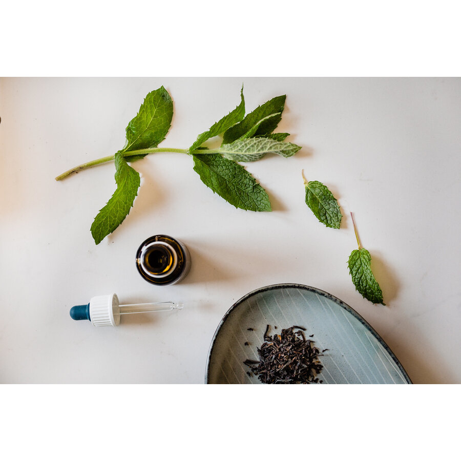 RIES Oolong Thee-5