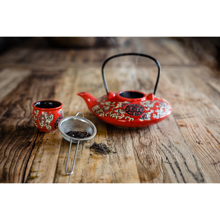 RIES Oolong Thee-7