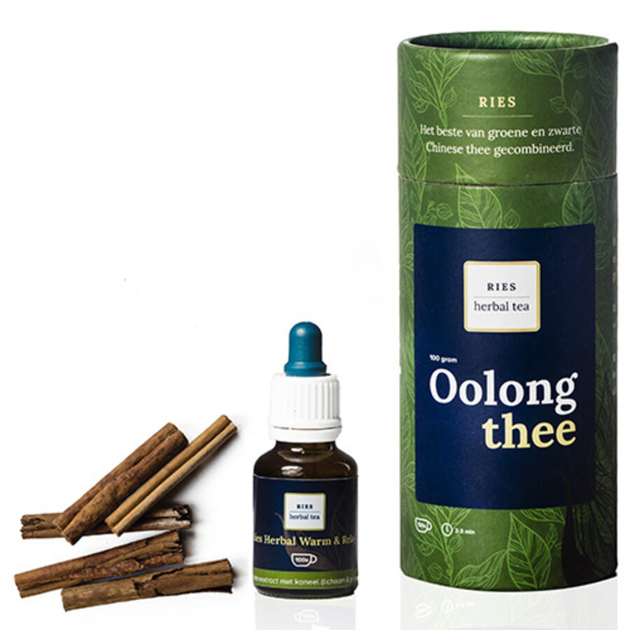 RIES Herbal Warm & Relax-2