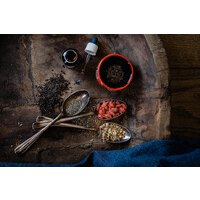 thumb-RIES Herbal Warm & Relax-5