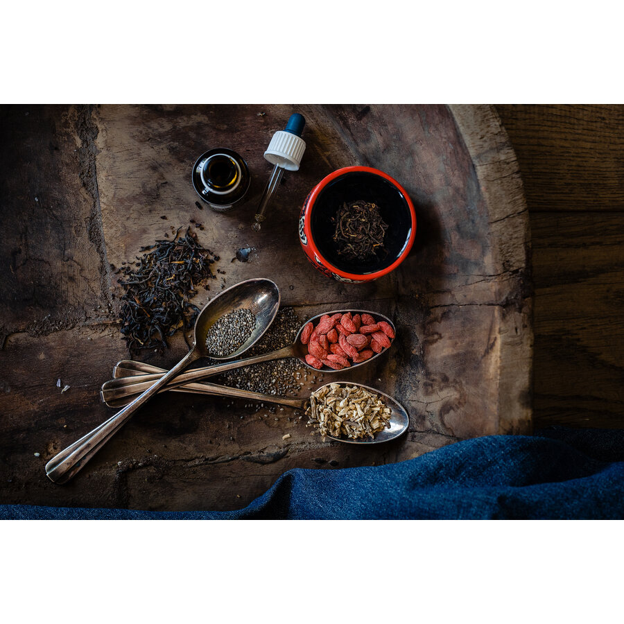 RIES Herbal Warm & Relax-5
