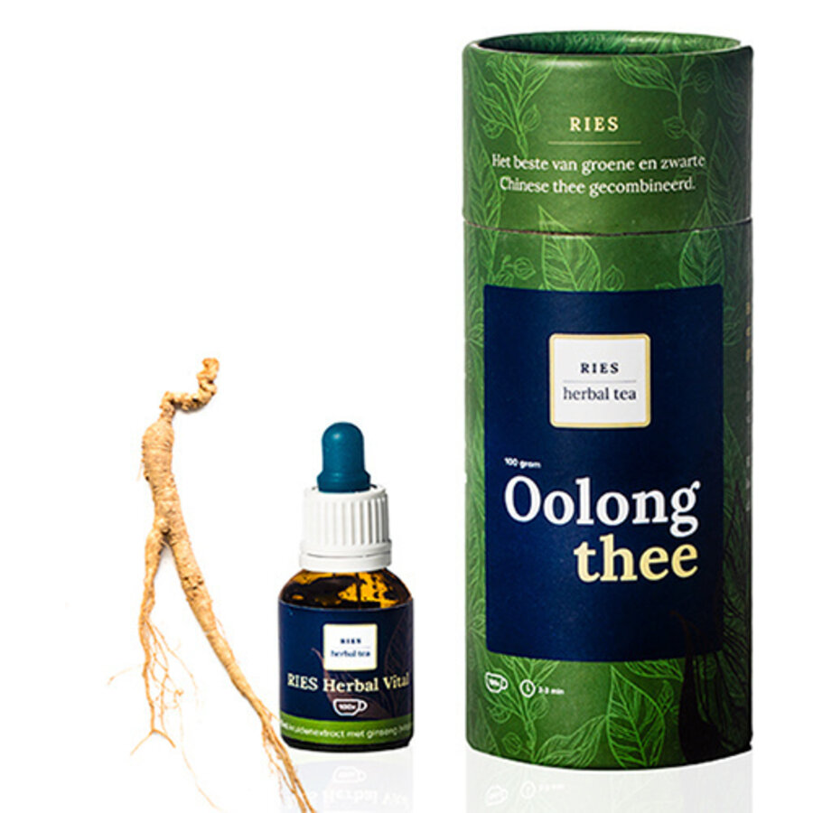 RIES Herbal Vital-2