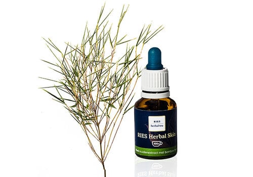  RIES Herbal Tea RIES Herbal Skin 